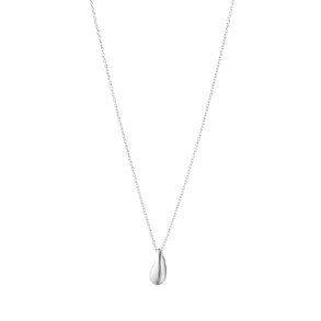 Georg Jensen Reflect Mini Slv Halskde 20001633