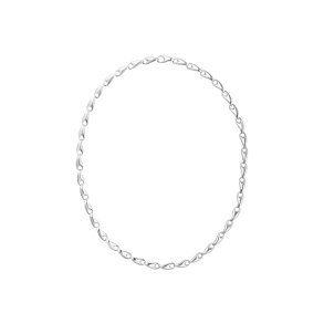 Georg Jensen Reflect Slv Halskde 20001637