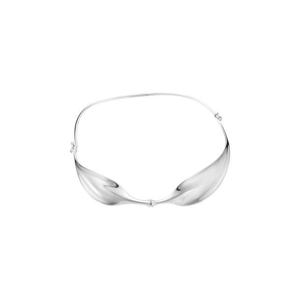 Georg Jensen Vivianna Slv Halsring 20001643