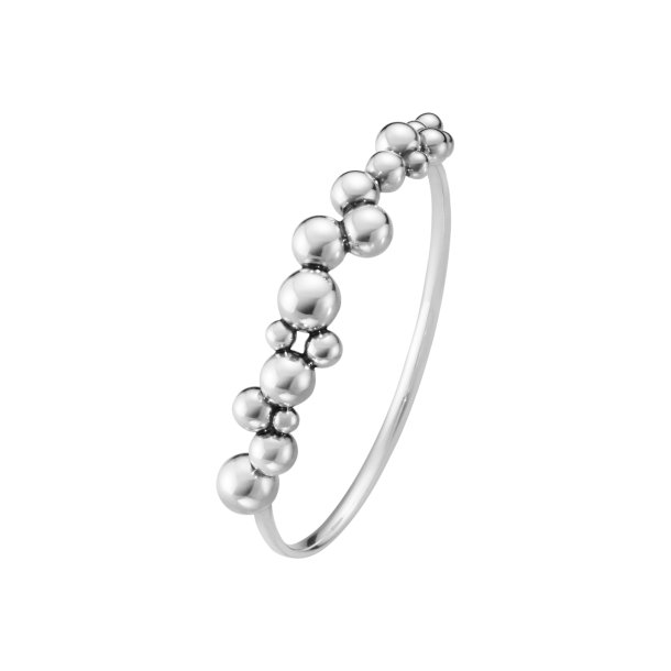 Georg Jensen Grape Slv Armring 20001644