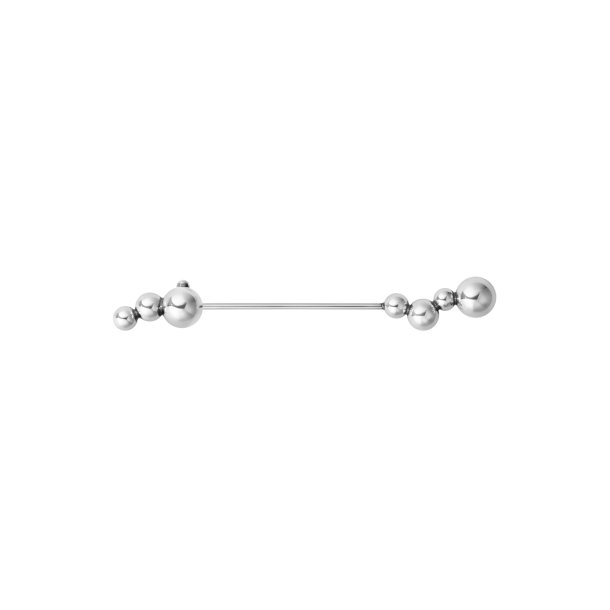 Georg Jensen Grape Slv Broche 20001645