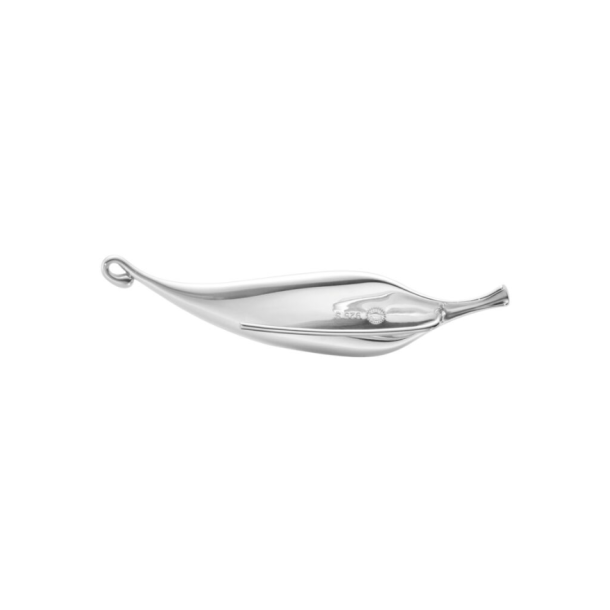 Georg Jensen Vivianna Slv reringe 20001650