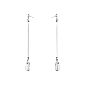 Georg Jensen Vivianna Slv rehngere 20001651