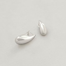 Georg Jensen Reflect Slv Stor Single rering Hjre 20001659