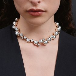 Georg Jensen Grape Slv Collie 20001661