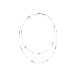 Georg Jensen Grape Slv Sautoir 20001674