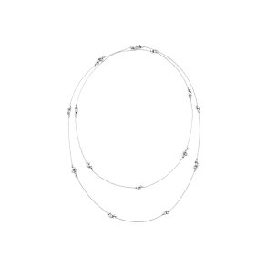 Georg Jensen Grape Slv Sautoir 20001674