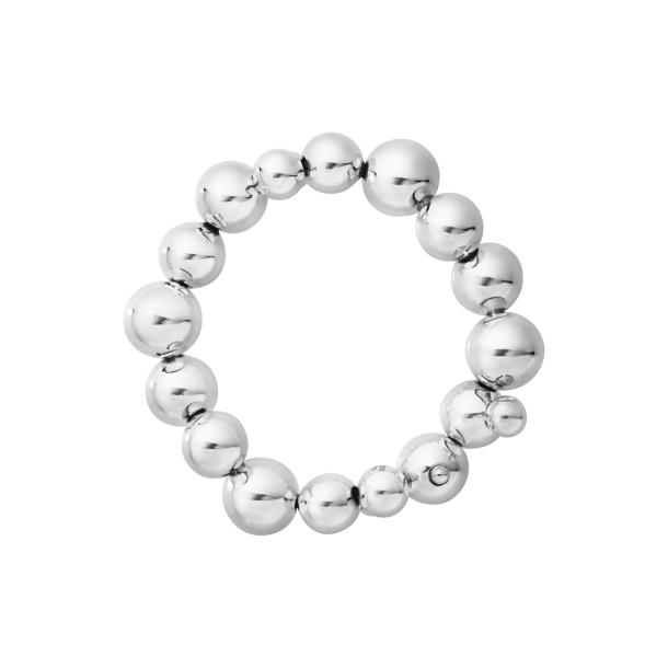 Georg Jensen Moonlight Grapes Armbnd 2000182400ML