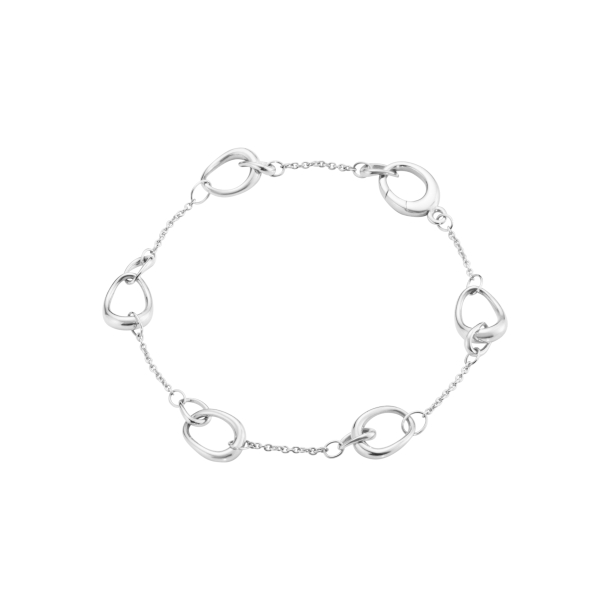 Georg Jensen Slv Offspring Armbnd 20001847000L
