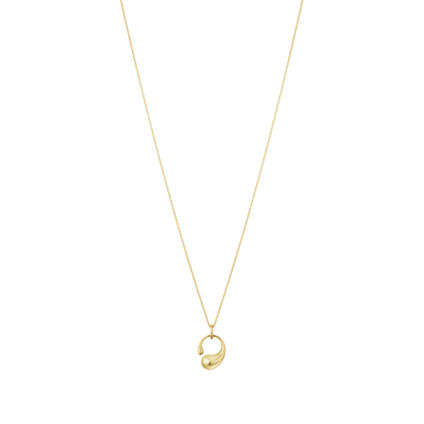 Georg Jensen 18kt Mercy Lille Vedh�ng m/K�de 20001930