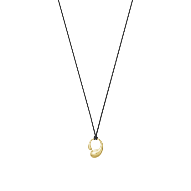 Georg Jensen 18kt Lille Mercy Vedh�ng 20001931