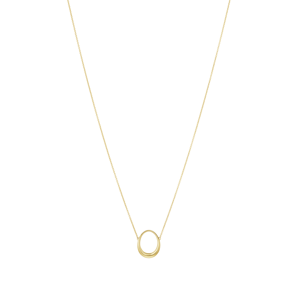 Georg Jensen 18kt Offspring Lille Vedh�ng 20001938