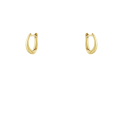 Georg Jensen 18kt Offspring Medium �reringe 20001946