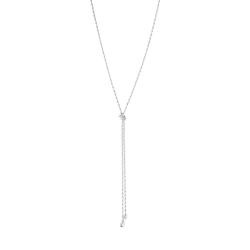 Georg Jensen S�lv Reflect Lariat-Halsk�de 20001947