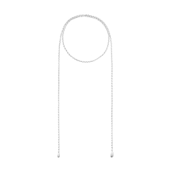 Georg Jensen S�lv Reflect Lariat-Halsk�de 20001947