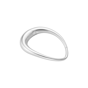 Georg Jensen S�lv Offspring Hinges Bangle 20001954000