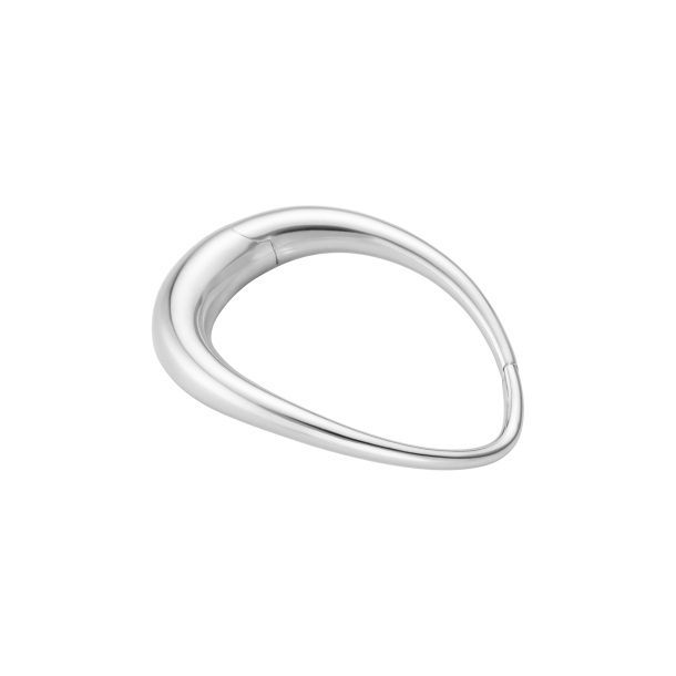 Georg Jensen S�lv Offspring Hinges Bangle 20001954000