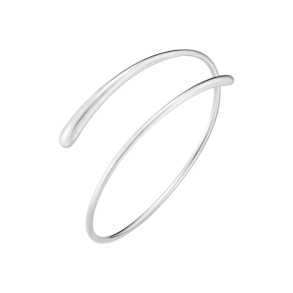 GJ S�lv Mercy S�lv Bangle - 20002061000