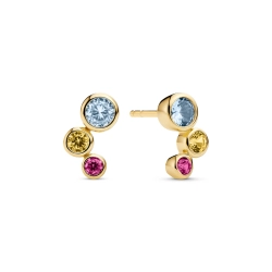 SJ Forg. Sardinien TRE �restikker m/Mix 