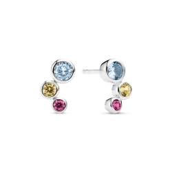 SJ S�lv Sardinien TRE �restikker Mix