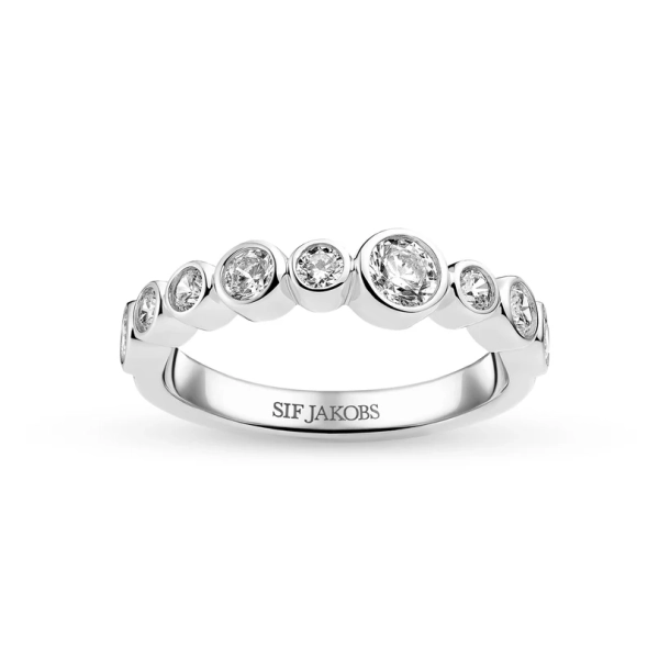 SJ Sardinien S�lvring