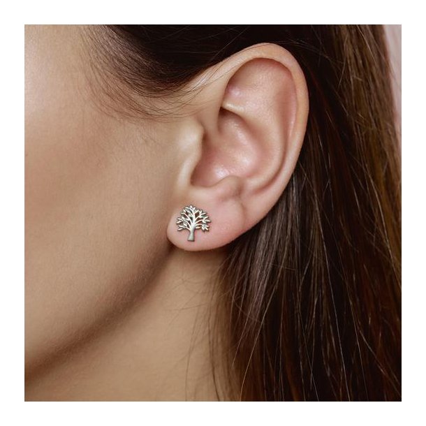 Slv Tree of Life restikker 4-2502-R