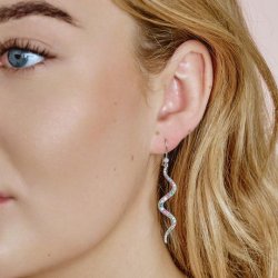 Slv Wave Rainbow reringe 4-027m-r