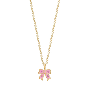 Noa Kids Forg. Pink sl�jfe m/Cz - 20241395900