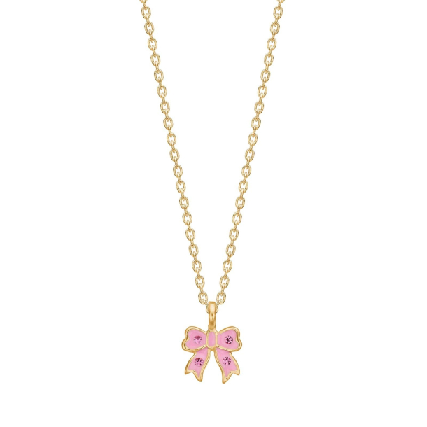 Noa Kids Forg. Pink sl�jfe m/Cz - 20241395900