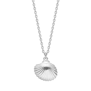 Nordahl Rhd. Slvhalskde m/Muslingeskal SEA52 - 20260180900