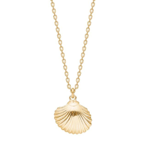 Nordahl Forg. Slvhalskde m/Muslingeskal SEA52 - 20260185900