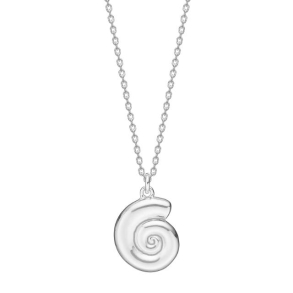 Nordahl Rhd. Slvhalskde m/Sneglehus SEA52 - 20260190900