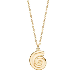 Nordahl Forg. Slvhalskde m/Sneglehus - 20260195900