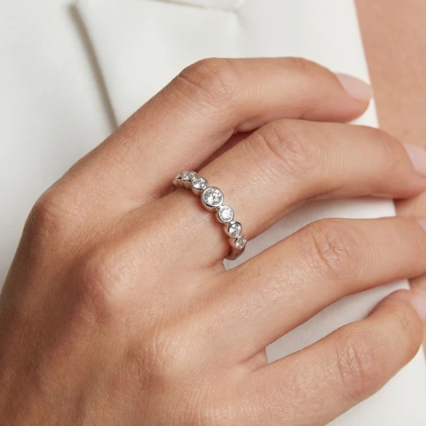 SJ Sardinien S�lvring