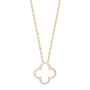 Joanli Forg. Slvhalskde Firklver Pamelanor - 20452425900