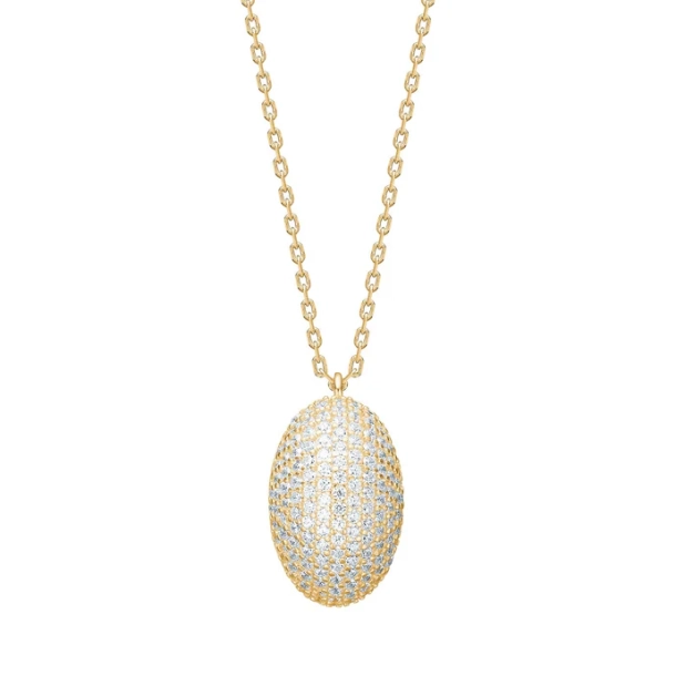 Joanli Nor Forg. Slv Stor REBECCANOR Halskde 20452495900