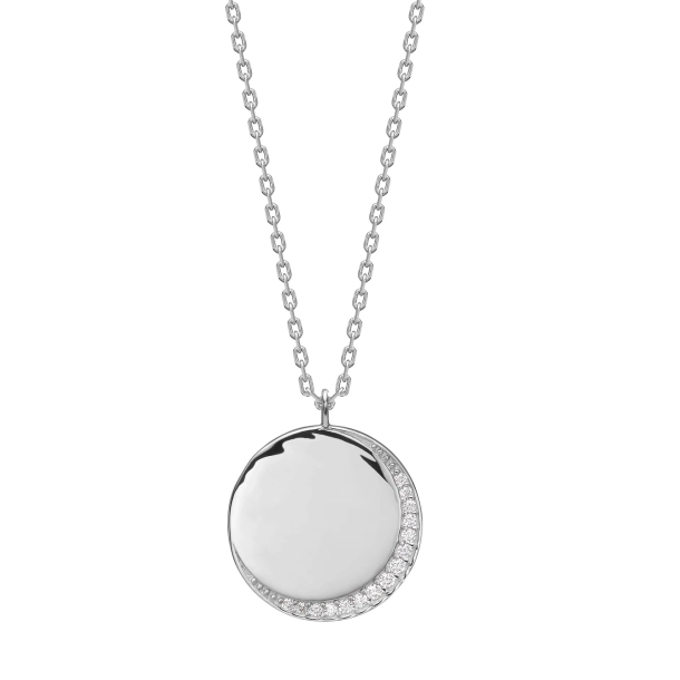 Joanli Rhod. S�lvhalsk�de Rund SARANOR 20452510900