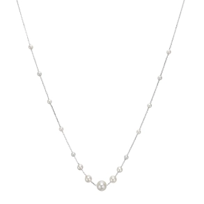 Joanli Rhd. S�lv TIFFANYNOR Halsk�de 20452590900