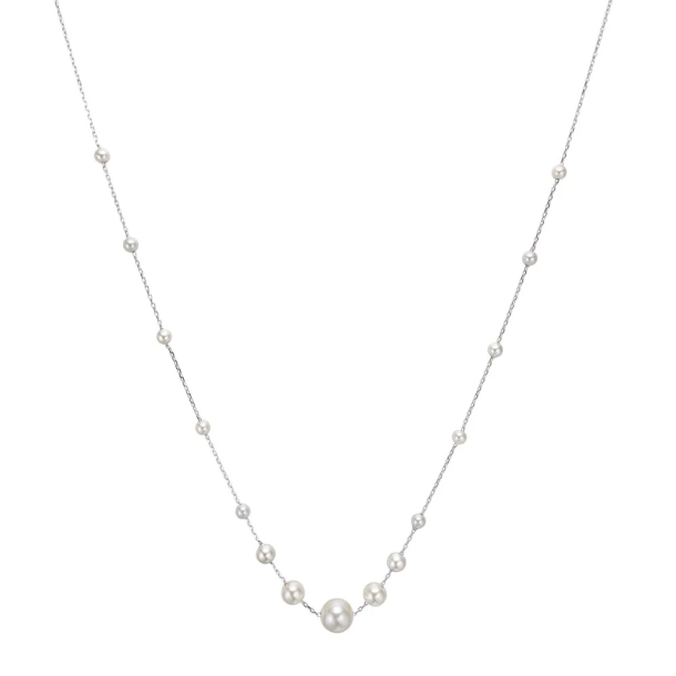Joanli Rhd. S�lv TIFFANYNOR Halsk�de 20452590900
