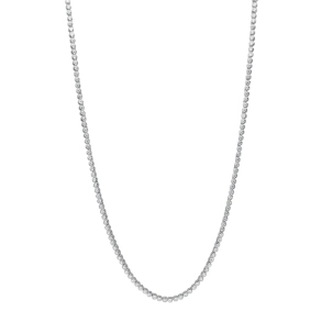 Joanli Rhd. S�lv TESSANOR Halsk�de m/Cz 20452610900