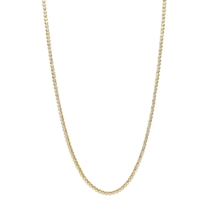 Joanli Forg. S�lv TESSANOR Halsk�de m/Cz 20452615900