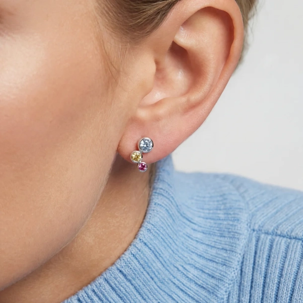 SJ S�lv Sardinien TRE �restikker Mix