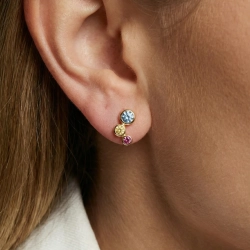 SJ Forg. Sardinien TRE �restikker m/Mix 