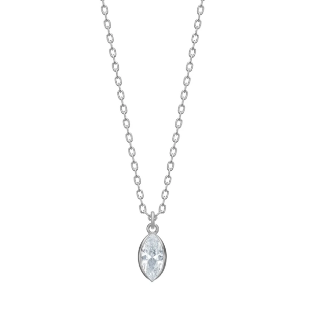 Joanli Rhd. S�lv TILDANOR Halsk�de 20600230900