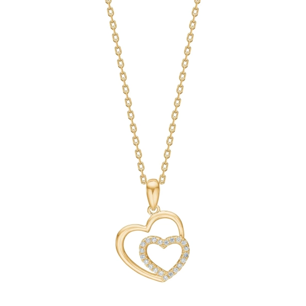 Joanli RIVERANOR Forg. S�lv Hjertehalsk�de 20630045900