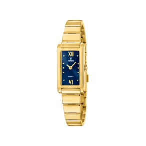 Festina Mademoiselle Firkantet Dameur Doubl� 20768/4
