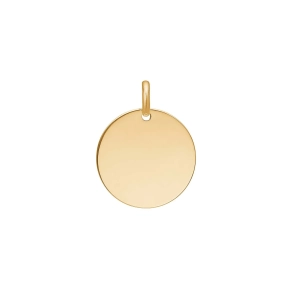 Siersb�l 8 Kt Rundt Pladevedh�ng 18 mm 20830660300