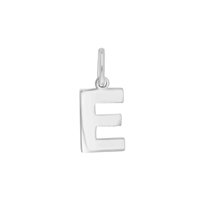Rhod. S�lv Bogstavvedh�ng - E 2083183090E