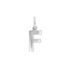 Rhod. S�lv Bogstavvedh�ng - F 2083183090F