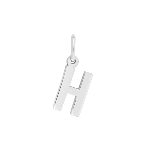 Rhod. S�lv Bogstavvedh�ng - H 2083183090H